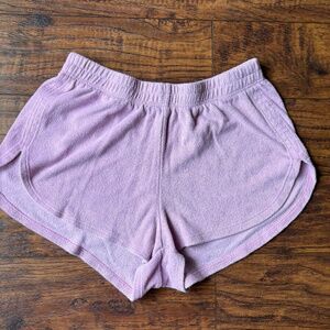 Pac Sun shorts